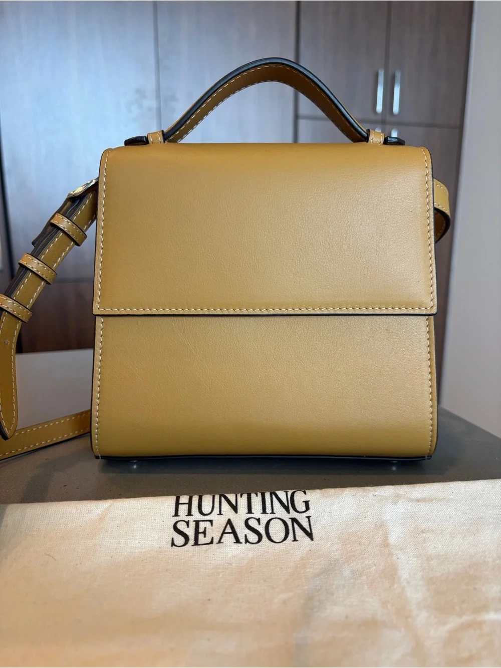 Hunting Season small top